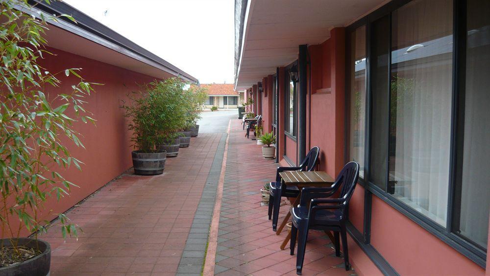 Albany Apartments Εξωτερικό φωτογραφία