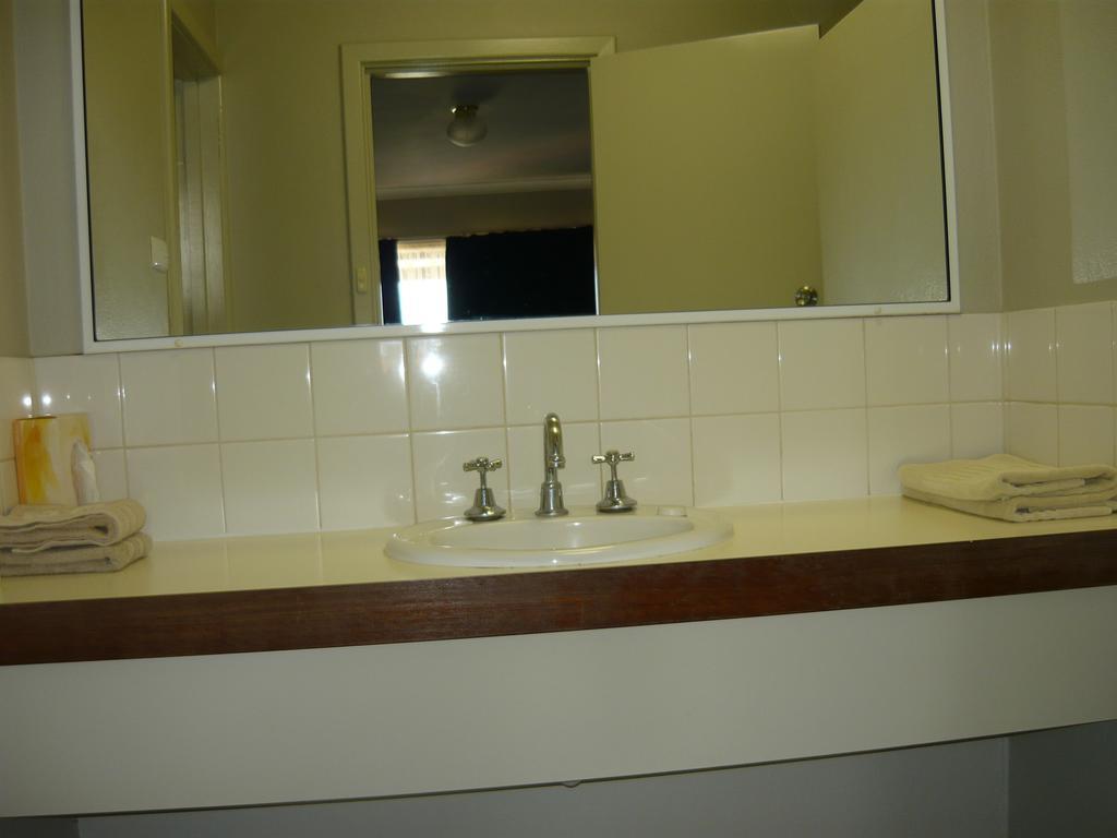 Albany Apartments Εξωτερικό φωτογραφία