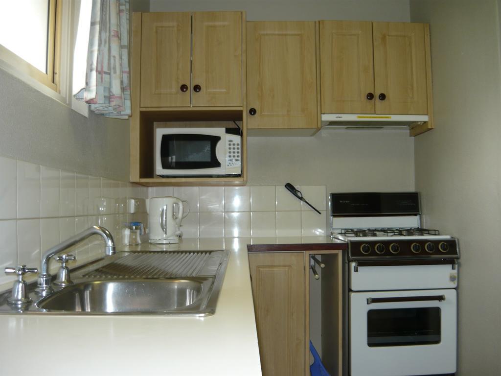 Albany Apartments Εξωτερικό φωτογραφία