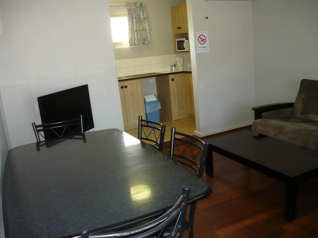 Albany Apartments Εξωτερικό φωτογραφία