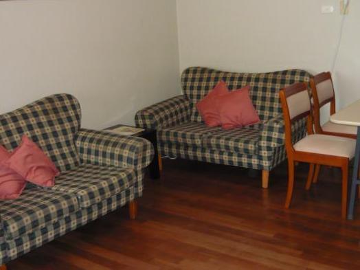 Albany Apartments Εξωτερικό φωτογραφία
