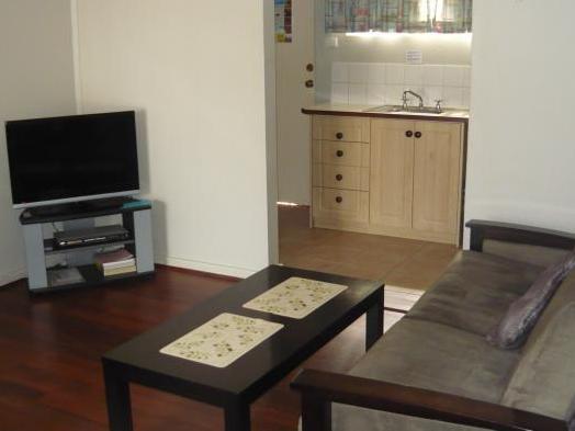 Albany Apartments Εξωτερικό φωτογραφία