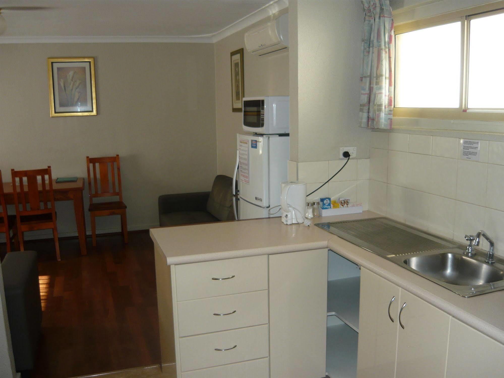 Albany Apartments Εξωτερικό φωτογραφία