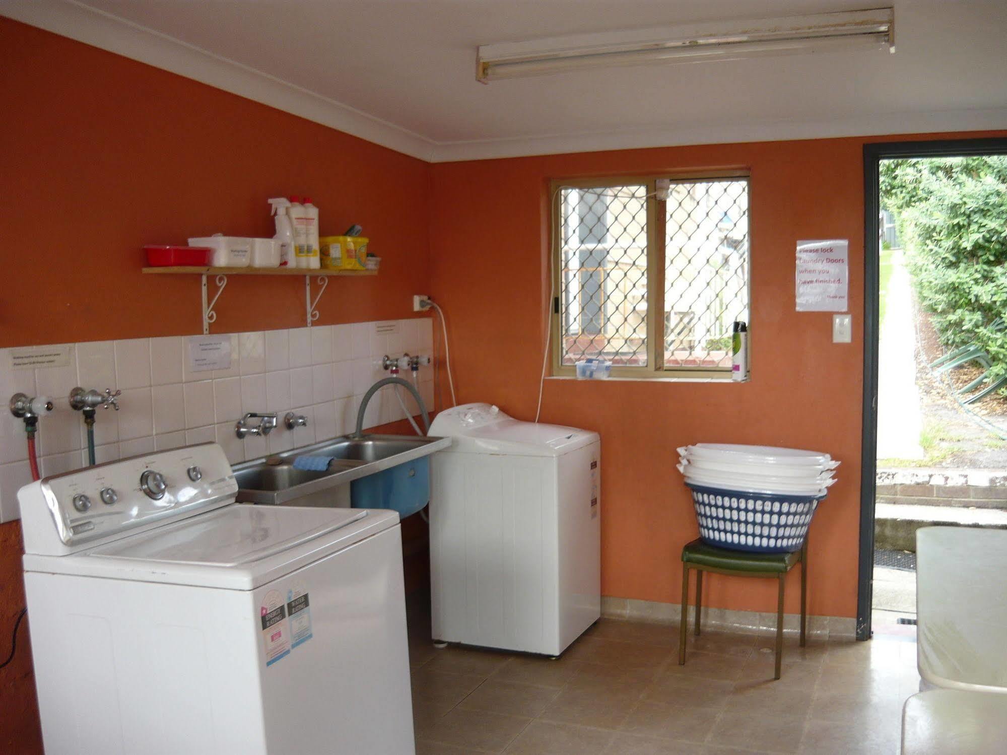 Albany Apartments Εξωτερικό φωτογραφία