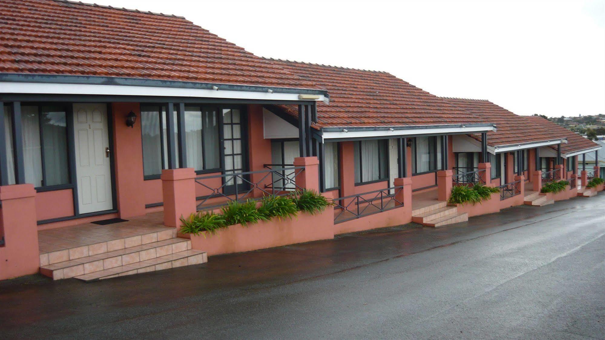 Albany Apartments Εξωτερικό φωτογραφία