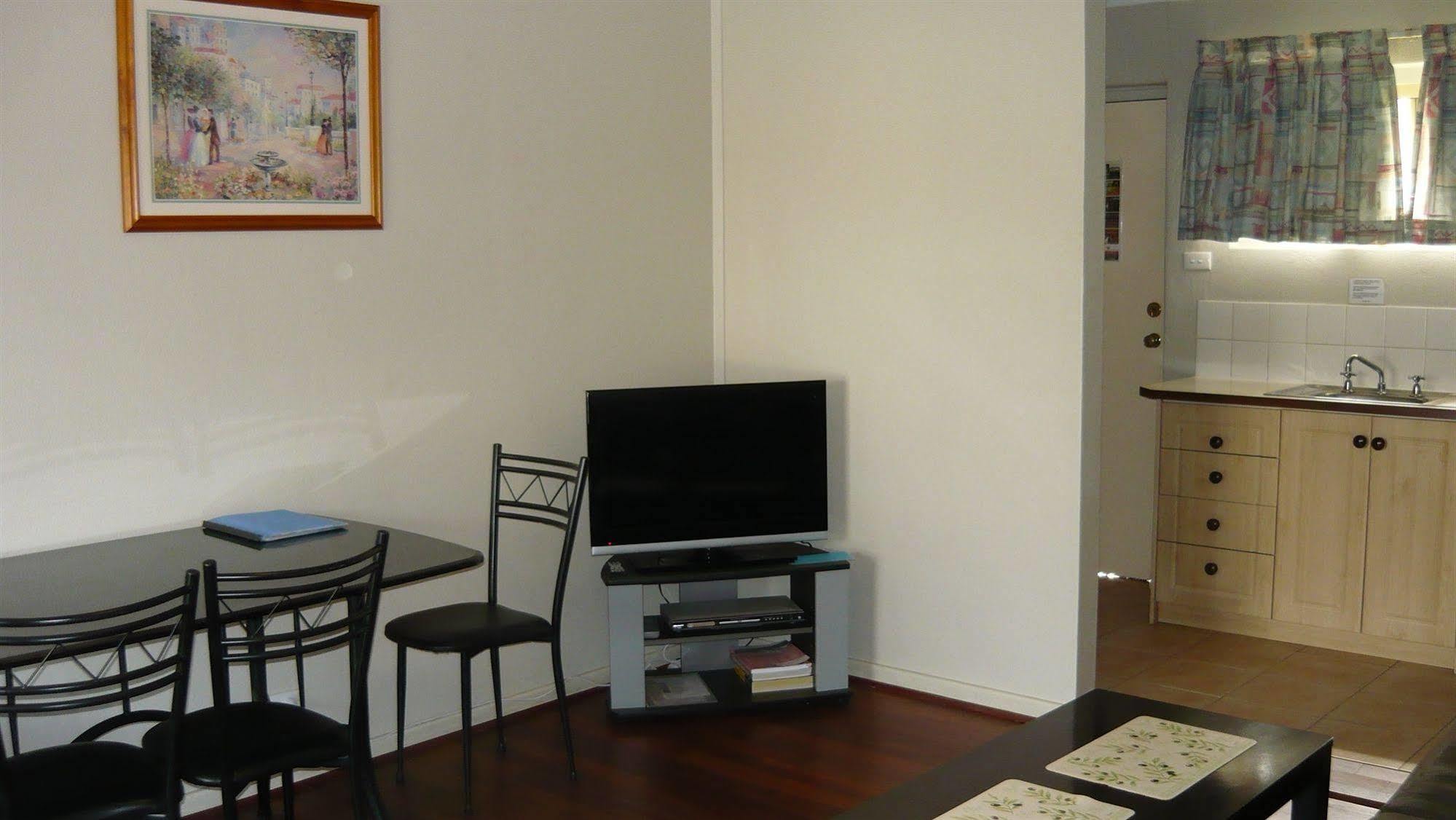 Albany Apartments Εξωτερικό φωτογραφία