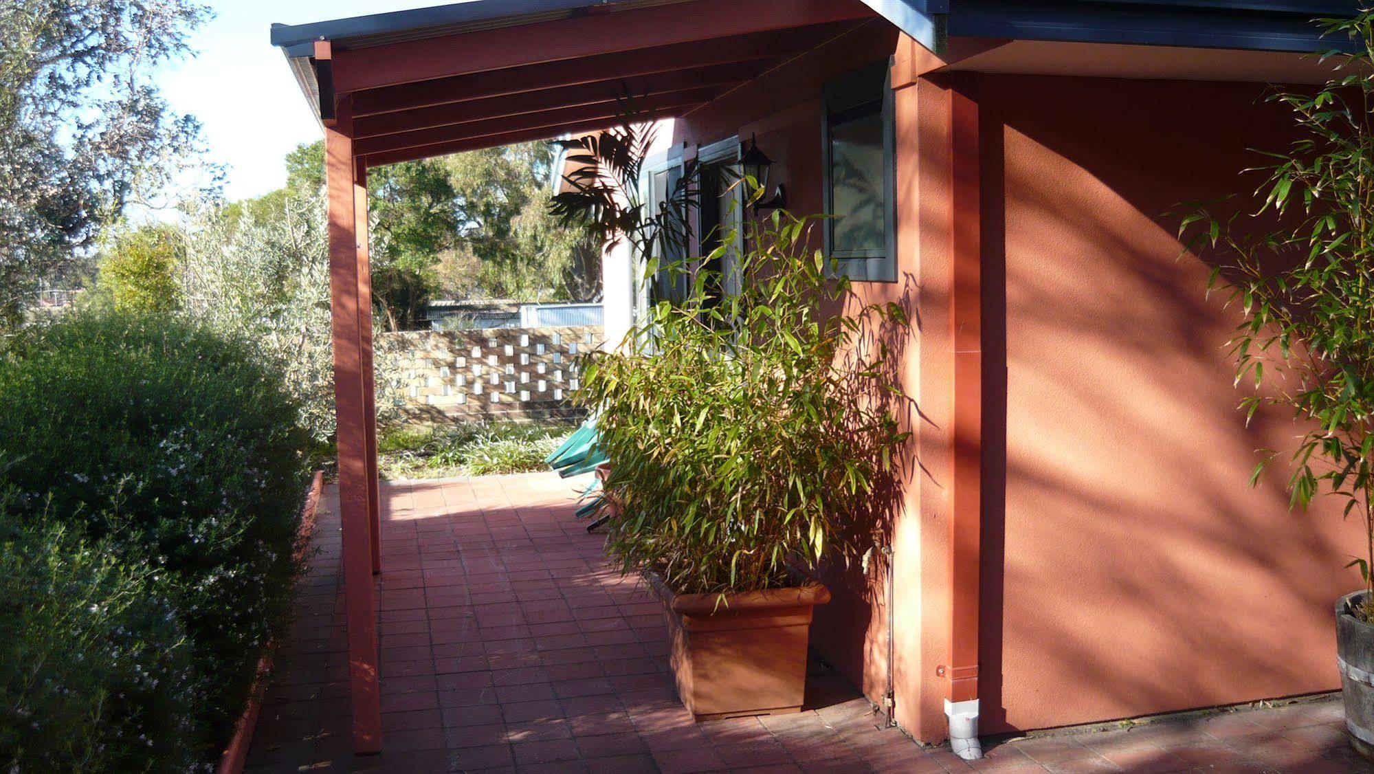 Albany Apartments Εξωτερικό φωτογραφία