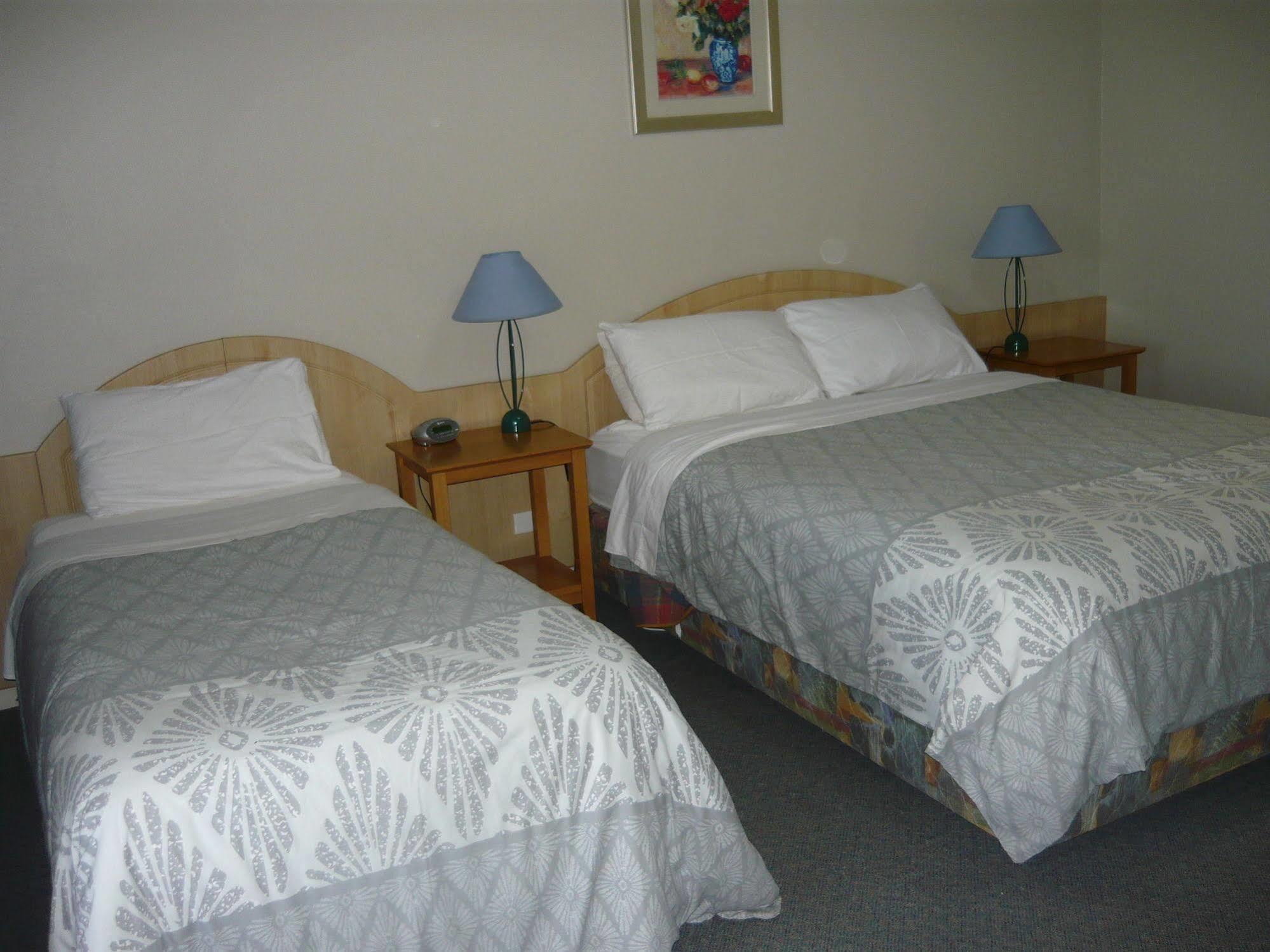 Albany Apartments Εξωτερικό φωτογραφία