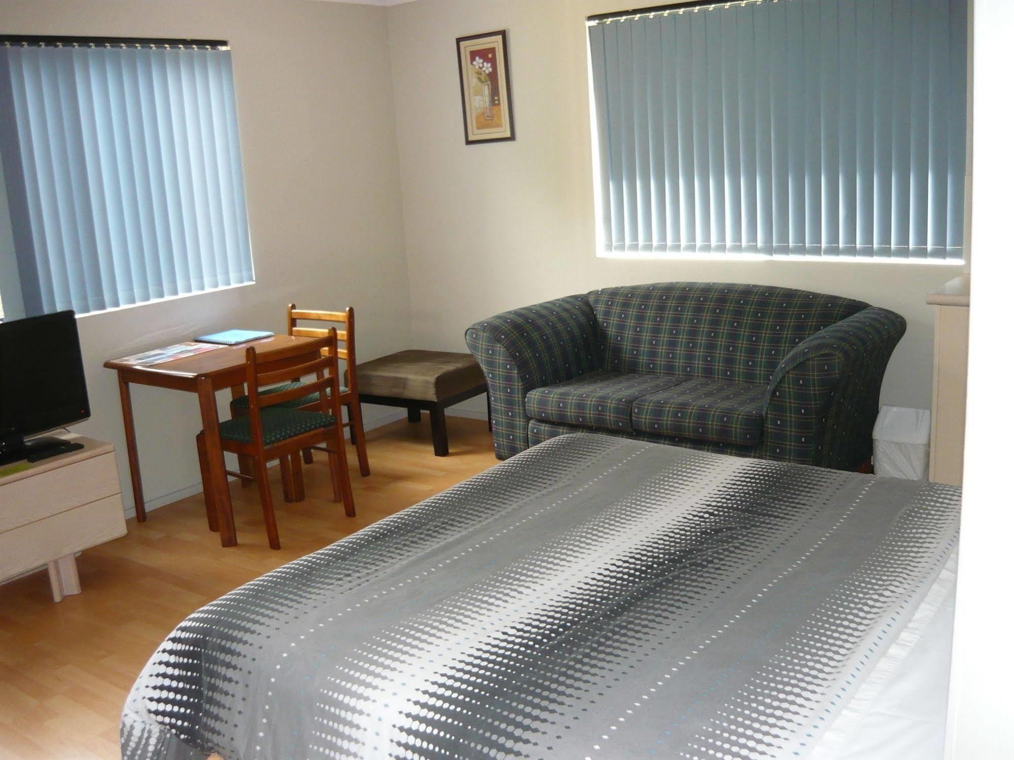 Albany Apartments Εξωτερικό φωτογραφία