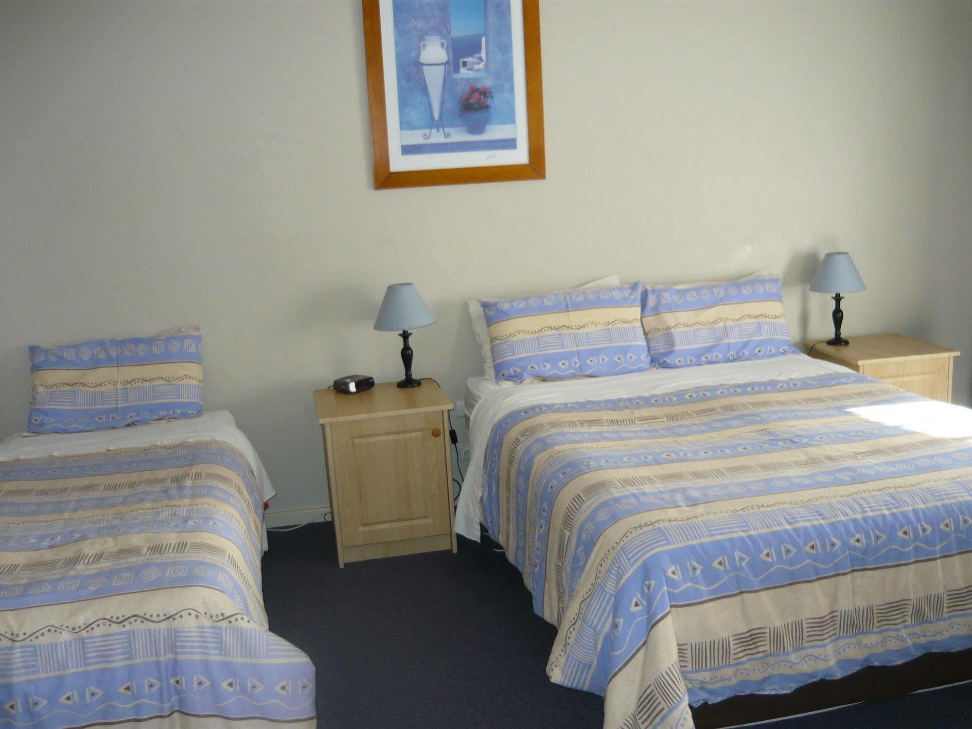 Albany Apartments Εξωτερικό φωτογραφία