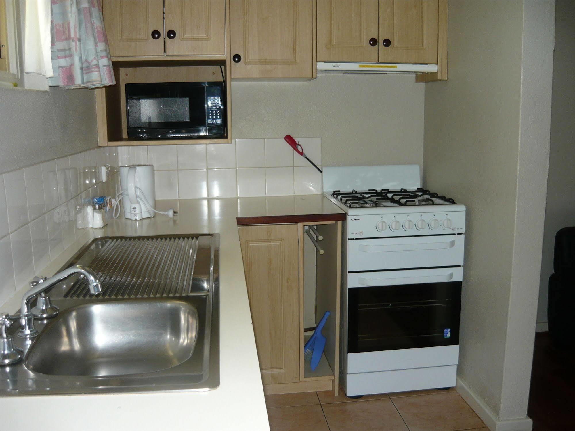 Albany Apartments Εξωτερικό φωτογραφία