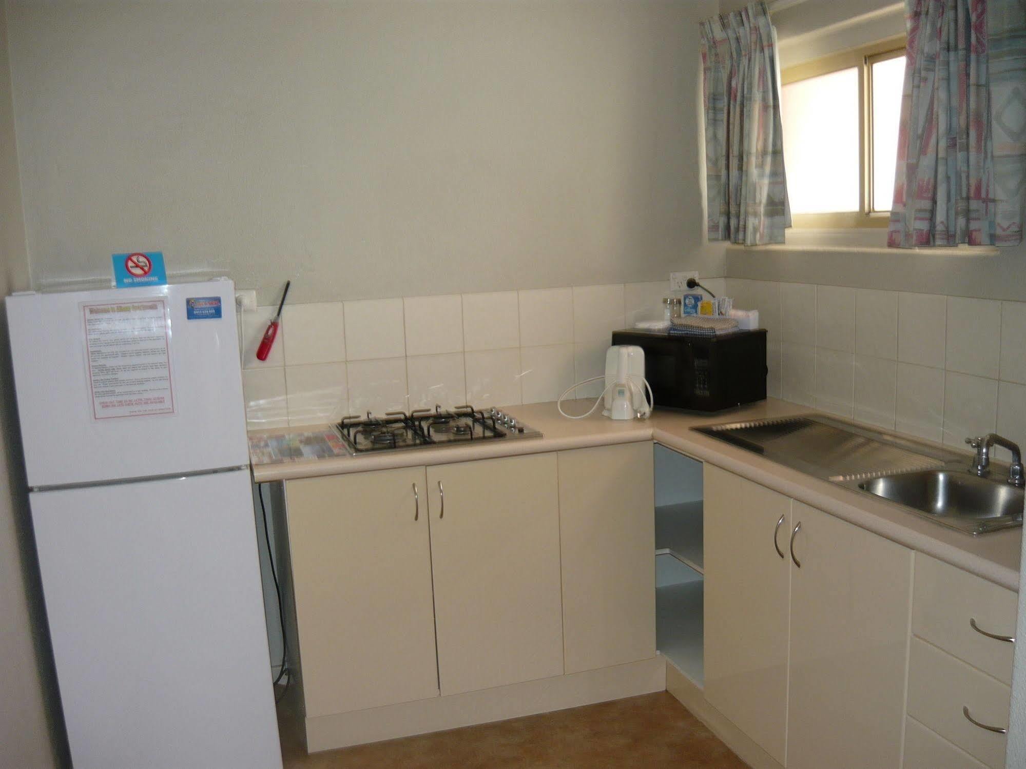 Albany Apartments Εξωτερικό φωτογραφία