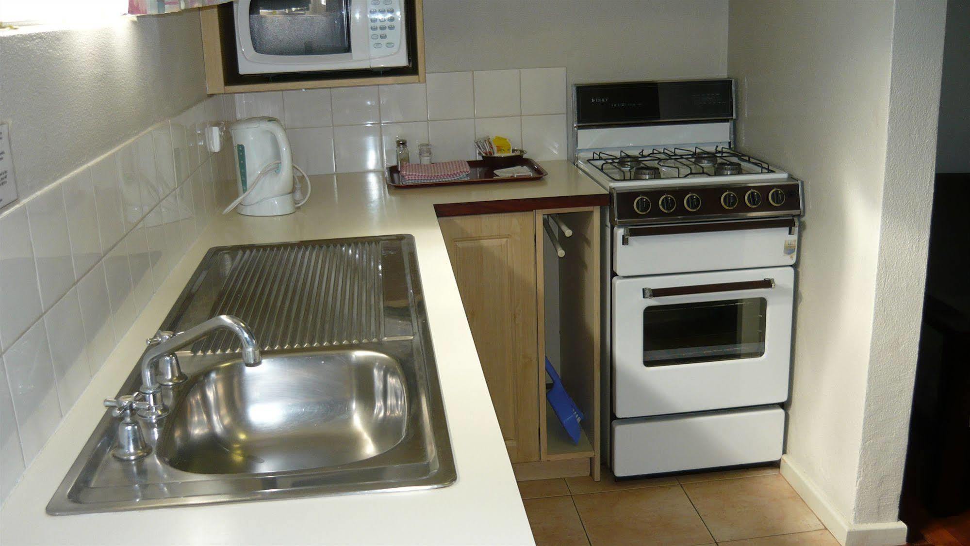 Albany Apartments Εξωτερικό φωτογραφία